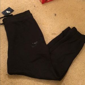 Nike sweats
